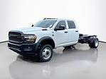 2024 Ram 4500 Crew Cab DRW 4x4, Cab Chassis for sale #RR241365 - photo 6