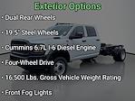 2024 Ram 4500 Crew Cab DRW 4x4, Cab Chassis for sale #RR241365 - photo 7