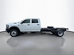 2024 Ram 4500 Crew Cab DRW 4x4, Cab Chassis for sale #RR241365 - photo 8