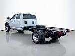 2024 Ram 4500 Crew Cab DRW 4x4, Cab Chassis for sale #RR241365 - photo 10