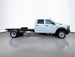 2024 Ram 4500 Crew Cab DRW 4x4, Cab Chassis for sale #RR241365 - photo 11