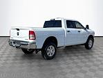 New 2024 Ram 2500 Big Horn Crew Cab 4x4, Pickup for sale #RR241385 - photo 2