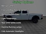 New 2024 Ram 2500 Tradesman Crew Cab 4x4, Pickup for sale #RR241406 - photo 8