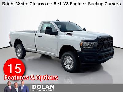 New 2024 Ram 2500 Tradesman Regular Cab 4x4, Pickup for sale #RR241408 - photo 1