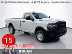 New 2024 Ram 2500 Tradesman Regular Cab 4x4, Pickup for sale #RR241408 - photo 1