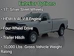 New 2024 Ram 2500 Tradesman Regular Cab 4x4, Pickup for sale #RR241409 - photo 3