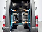 New 2024 Ram ProMaster 3500 Tradesman Super High Roof FWD, Upfitted Cargo Van for sale #RR241422 - photo 39