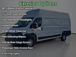 New 2024 Ram ProMaster 3500 Tradesman Super High Roof FWD, Upfitted Cargo Van for sale #RR241422 - photo 6