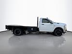 2024 Ram 3500 Regular Cab DRW 4x4, Flatbed Truck for sale #RR241430 - photo 10