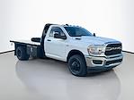 2024 Ram 3500 Regular Cab DRW 4x4, Flatbed Truck for sale #RR241430 - photo 3