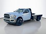 2024 Ram 3500 Regular Cab DRW 4x4, Flatbed Truck for sale #RR241430 - photo 5