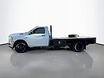 2024 Ram 3500 Regular Cab DRW 4x4, Flatbed Truck for sale #RR241430 - photo 7