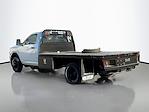 2024 Ram 3500 Regular Cab DRW 4x4, Flatbed Truck for sale #RR241430 - photo 9