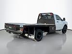 2024 Ram 3500 Regular Cab DRW 4x4, Flatbed Truck for sale #RR241430 - photo 2