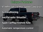 Used 2022 Jeep Gladiator Mojave Crew Cab 4x4, Pickup for sale #RR241462A - photo 12