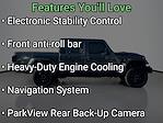 Used 2022 Jeep Gladiator Mojave Crew Cab 4x4, Pickup for sale #RR241462A - photo 17