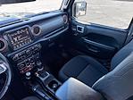 Used 2022 Jeep Gladiator Mojave Crew Cab 4x4, Pickup for sale #RR241462A - photo 35