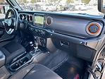 Used 2022 Jeep Gladiator Mojave Crew Cab 4x4, Pickup for sale #RR241462A - photo 39