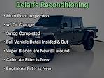 Used 2022 Jeep Gladiator Mojave Crew Cab 4x4, Pickup for sale #RR241462A - photo 7