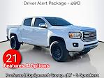 Used 2016 GMC Canyon SLT Crew Cab 4x4, Pickup for sale #RR241497A - photo 1