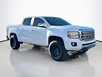 Used 2016 GMC Canyon SLT Crew Cab 4x4, Pickup for sale #RR241497A - photo 5