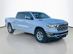 Used 2021 Ram 1500 Laramie Crew Cab 4x4, Pickup for sale #RR241511A - photo 1