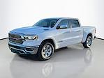 Used 2021 Ram 1500 Laramie Crew Cab 4x4, Pickup for sale #RR241511A - photo 3