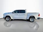 Used 2021 Ram 1500 Laramie Crew Cab 4x4, Pickup for sale #RR241511A - photo 4