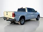 Used 2021 Ram 1500 Laramie Crew Cab 4x4, Pickup for sale #RR241511A - photo 2