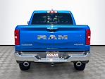 New 2025 Ram 1500 Laramie Crew Cab 4x4, Pickup for sale #RR251033 - photo 21