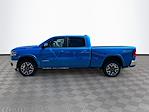 New 2025 Ram 1500 Laramie Crew Cab 4x4, Pickup for sale #RR251033 - photo 7