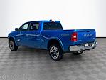 New 2025 Ram 1500 Laramie Crew Cab 4x4, Pickup for sale #RR251033 - photo 9