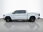 Used 2020 Ram 1500 Laramie Crew Cab 4x4, Pickup for sale #RR251036A - photo 4