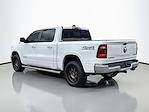 Used 2020 Ram 1500 Laramie Crew Cab 4x4, Pickup for sale #RR251036A - photo 5