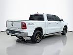 Used 2020 Ram 1500 Laramie Crew Cab 4x4, Pickup for sale #RR251036A - photo 2