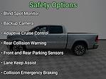 New 2025 Ram 1500 Laramie Crew Cab 4x4, Pickup for sale #RR251039 - photo 8