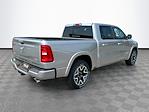 New 2025 Ram 1500 Laramie Crew Cab 4x4, Pickup for sale #RR251039 - photo 2