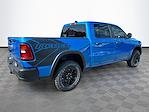 New 2025 Ram 1500 Rebel Crew Cab 4x4, Pickup for sale #RR251056 - photo 2