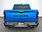 New 2025 Ram 1500 Rebel Crew Cab 4x4, Pickup for sale #RR251056 - photo 20