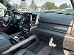 New 2025 Ram 1500 Rebel Crew Cab 4x4, Pickup for sale #RR251056 - photo 38