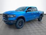 New 2025 Ram 1500 Rebel Crew Cab 4x4, Pickup for sale #RR251056 - photo 3