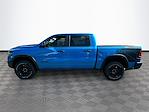 New 2025 Ram 1500 Rebel Crew Cab 4x4, Pickup for sale #RR251056 - photo 6