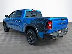 New 2025 Ram 1500 Rebel Crew Cab 4x4, Pickup for sale #RR251056 - photo 9