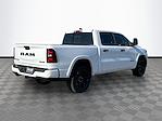 New 2025 Ram 1500 Laramie Crew Cab 4x4, Pickup for sale #RR251084 - photo 2