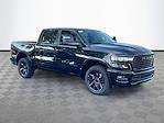 New 2025 Ram 1500 Laramie Crew Cab 4x4, Pickup for sale #RR251085 - photo 3