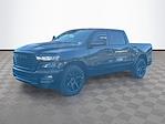 New 2025 Ram 1500 Laramie Crew Cab 4x4, Pickup for sale #RR251085 - photo 5