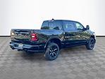 New 2025 Ram 1500 Laramie Crew Cab 4x4, Pickup for sale #RR251085 - photo 36