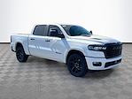 New 2025 Ram 1500 Laramie Crew Cab 4x4, Pickup for sale #RR251086 - photo 3