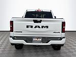 New 2025 Ram 1500 Laramie Crew Cab 4x4, Pickup for sale #RR251086 - photo 21