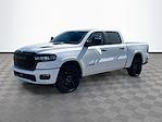 New 2025 Ram 1500 Laramie Crew Cab 4x4, Pickup for sale #RR251086 - photo 5